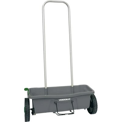Semina Giardino Verdemax - 12L, 54cm - Strumento di Semina di Precisione Semina Giardino Verdemax - 12L, 54cm - Strumento di Semina di Precisione