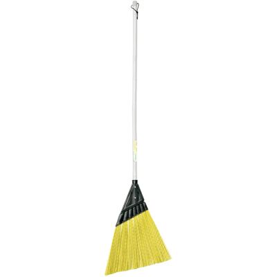Scopa trapezio in plastica Verdemax - Strumento di pulizia Scopa trapezio in plastica Verdemax - Strumento di pulizia