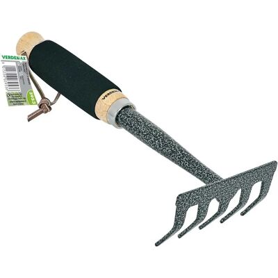 VERDEMAX Modello 5 denti deluxe - Zappa da giardino VERDEMAX Modello 5 denti deluxe - Zappa da giardino