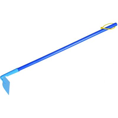 Verdemax 13X82 Cm Attrezzo da Giardino per Bambini - Zappetta in Metallo - Design Italiano Verdemax 13X82 Cm Attrezzo da Giardino per Bambini - Zappetta in Metallo - Design Italiano