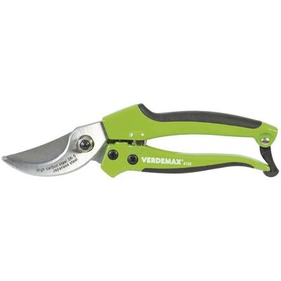 Verdemax Zahradnické nůžky - 20cm Čepel z kalenové oceli Verdemax Zahradnické nůžky - 20cm Čepel z kalenové oceli