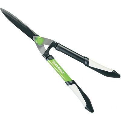 Verdemax 62cm vlnitá pila na živý plot - Zahradní nářadí Verdemax 62cm vlnitá pila na živý plot - Zahradní nářadí