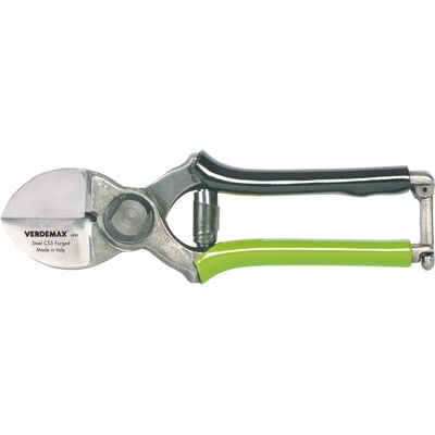 Tijeras de Jardín Profesionales Verdemax - C55 - Corte 22mm Tijeras de Jardín Profesionales Verdemax - C55 - Corte 22mm