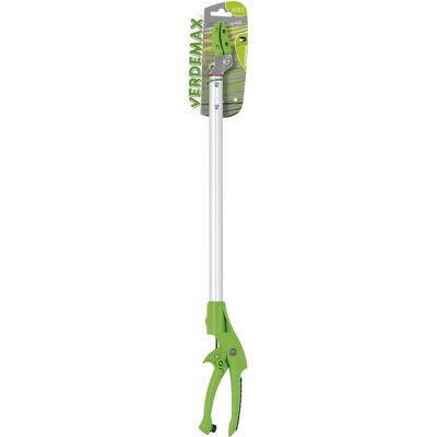Verdemax Zahradní nůžky model mm 650 - Lehká, Teleskopická, Teflonová Verdemax Zahradní nůžky model mm 650 - Lehká, Teleskopická, Teflonová