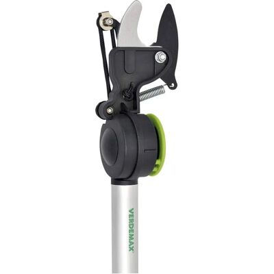 VerdeMax 150cm Astschere - Leicht, Ergonomisch, Verstellbar VerdeMax 150cm Astschere - Leicht, Ergonomisch, Verstellbar