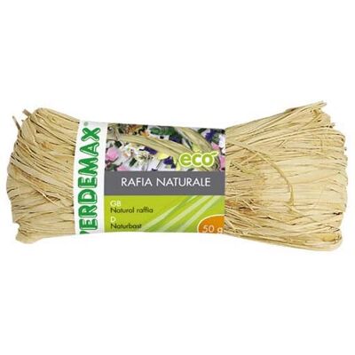 Verdemax 4592 Filo per piante - Legare piante e fiori Verdemax 4592 Filo per piante - Legare piante e fiori