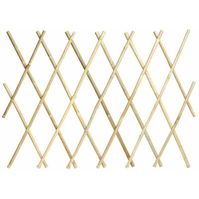 VERDEMAX - Bamboo Extending Trellis - Natural - Trellis VERDEMAX - Bamboo Extending Trellis - Natural - Trellis