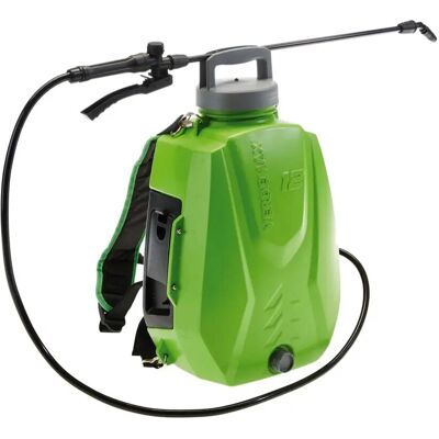 Verdemax 5998 Gartenspritze Rucksack Gartenspritze 12 L - Gartengerät Verdemax 5998 Gartenspritze Rucksack Gartenspritze 12 L - Gartengerät