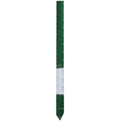 Tutori in acciaio Verdemax - 50 pezzi, 90cm, 8mm Ø Tutori in acciaio Verdemax - 50 pezzi, 90cm, 8mm Ø