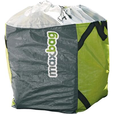 Zahradní pytel Verdemax - 180L, Extra Silný, Recyklovatelný Zahradní pytel Verdemax - 180L, Extra Silný, Recyklovatelný