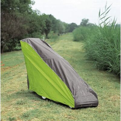 Copertura rasaerba Verdemax - Impermeabile, UV resistente, 50x140x90 cm Copertura rasaerba Verdemax - Impermeabile, UV resistente, 50x140x90 cm