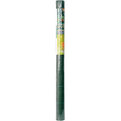 VERDEMAX Tela de acolchado - Negro/Verde - 1,05x10m - Resistente a UV VERDEMAX Tela de acolchado - Negro/Verde - 1,05x10m - Resistente a UV
