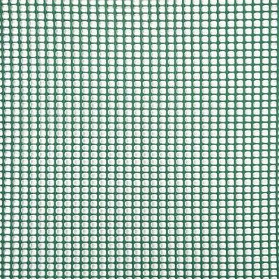 VERDEMAX Malla Verde 5mm - Cercado para Balcones VERDEMAX Malla Verde 5mm - Cercado para Balcones