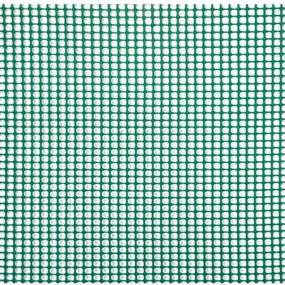 Verdemax Rete da Giardino - Maglia Verde 5 mm - 5m x 1m Verdemax Rete da Giardino - Maglia Verde 5 mm - 5m x 1m
