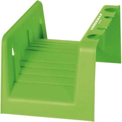 Soporte de Tubería VerdeMax - Resistente a Golpes, Fácil de Instalar - Organizador de Tuberías Soporte de Tubería VerdeMax - Resistente a Golpes, Fácil de Instalar - Organizador de Tuberías