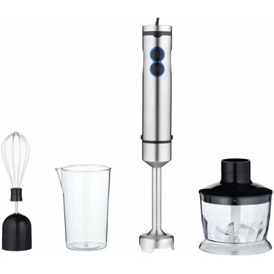DictroLux Multirobot da cucina Mix Plus - Robot da cucina DictroLux Multirobot da cucina Mix Plus - Robot da cucina
