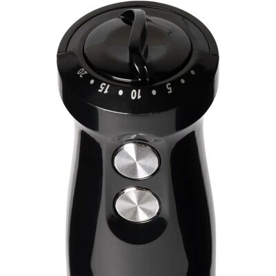 Μπλέντερ Χειρός Dictrolux 600W Ασημί Λεπίδες - Εργαλείο Κουζίνας Μπλέντερ Χειρός Dictrolux 600W Ασημί Λεπίδες - Εργαλείο Κουζίνας