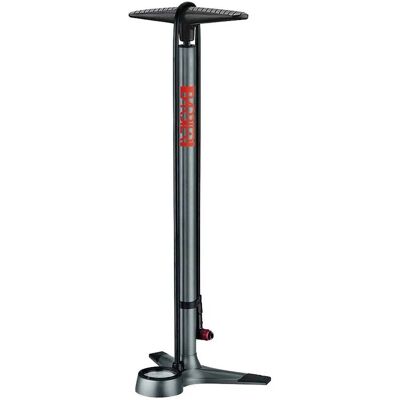 Pompa per bici PRO DELUXE con manometro Pompa per bici PRO DELUXE con manometro