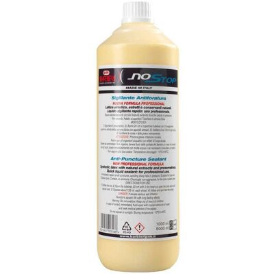 Barbieri PNK Barbieri No Stop Formula - Sigillante - 1000ml Barbieri PNK Barbieri No Stop Formula - Sigillante - 1000ml