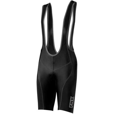 Shorts Bermuda Lycra Noirs PNK pour Homme - Publicité Shorts Bermuda Lycra Noirs PNK pour Homme - Publicité