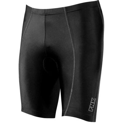 PNK Shorts Lycra Nero L - Shorts PNK Shorts Lycra Nero L - Shorts