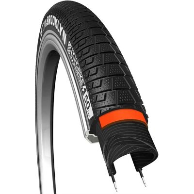 Pneumatico CST Brooklyn 27,5 x 2,0 per Biciclette Elettriche Pneumatico CST Brooklyn 27,5 x 2,0 per Biciclette Elettriche
