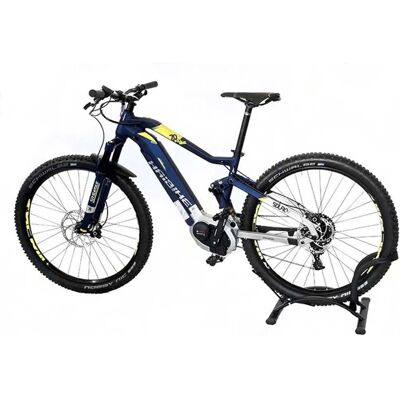 Supporto Bicicletta Pieghevole in Acciaio Barbieri 50Kg Supporto Bicicletta Pieghevole in Acciaio Barbieri 50Kg