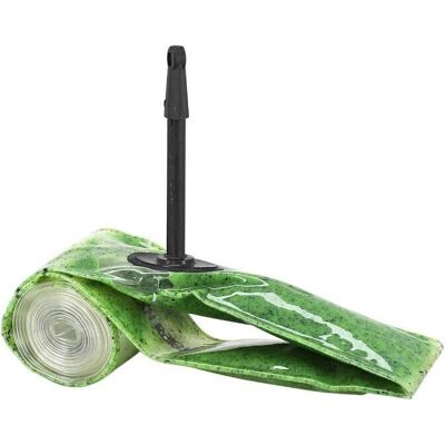 Camera d'Aria TPU Barbieri - 700x35-45 - Leggera e Resistente Camera d'Aria TPU Barbieri - 700x35-45 - Leggera e Resistente