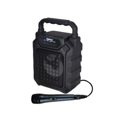 Karma Italiana HPS 44 Enceinte Portable - Haut-parleur de Fête Portable Karma Italiana HPS 44 Enceinte Portable - Haut-parleur de Fête Portable