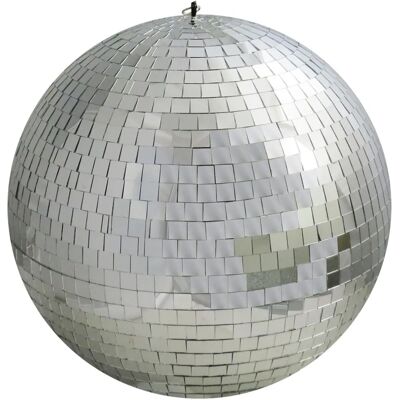 Karma DJ 315 - Sfera in vetro brillante 50cm - Palla specchiata Karma DJ 315 - Sfera in vetro brillante 50cm - Palla specchiata