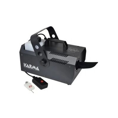 Karma - SNOW 601 - Sans fil - 1 L - Machine à neige - Publicité Karma - SNOW 601 - Sans fil - 1 L - Machine à neige - Publicité