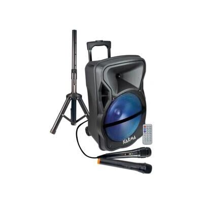 Altoparlante portatile Karma LX 12 - Altoparlante Altoparlante portatile Karma LX 12 - Altoparlante