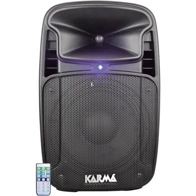 Karma Tiger 12a Verstärkter Lautsprecher - Audioausstattung Karma Tiger 12a Verstärkter Lautsprecher - Audioausstattung