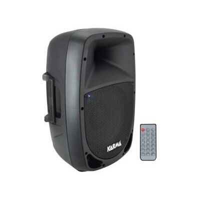 Karma BK 12A - Diffusore PA Bluetooth Karma BK 12A - Diffusore PA Bluetooth