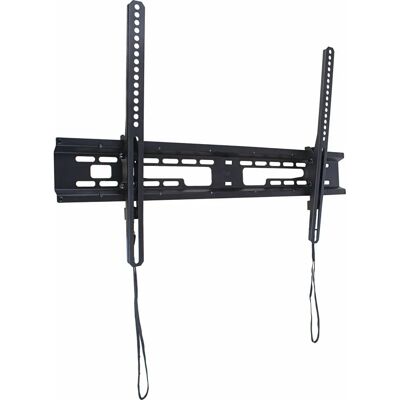 Karma Italiana RDM S2 - Soporte de pared para TVs 32-80" - Negro Karma Italiana RDM S2 - Soporte de pared para TVs 32-80" - Negro