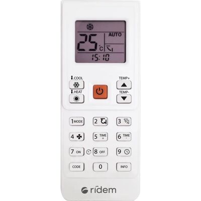 Karma Italiana CRC UNW1 Wireless IR Fernbedienung - Fernbedienung Karma Italiana CRC UNW1 Wireless IR Fernbedienung - Fernbedienung
