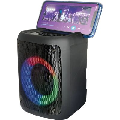 Karma Italiana Pocket Go Mono Altoparlante Portatile - Altoparlante Portatile Karma Italiana Pocket Go Mono Altoparlante Portatile - Altoparlante Portatile