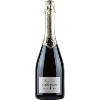 Barone Pizzini Golf 1927 Bio Sekt Barone Pizzini Golf 1927 Bio Sekt