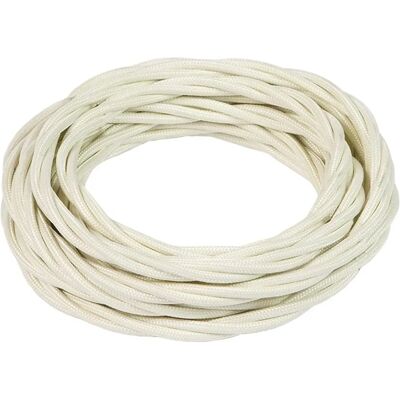 Fanton Model 3g0,75 Frrtx Słoniowa Kość - Kabel Fanton Model 3g0,75 Frrtx Słoniowa Kość - Kabel
