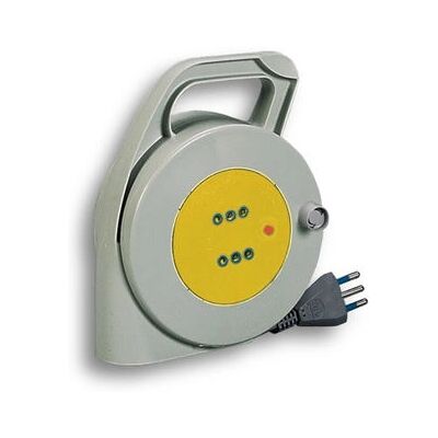 Garanti 01163-G Verlängerungskabel 5 m - Power Extension Cord Garanti 01163-G Verlängerungskabel 5 m - Power Extension Cord