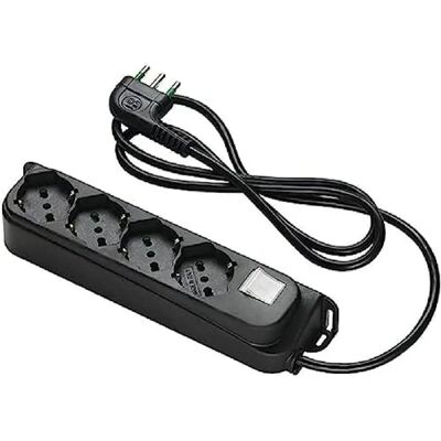 FANTON Model 47.421 Listwa zasilająca - Power Strip FANTON Model 47.421 Listwa zasilająca - Power Strip