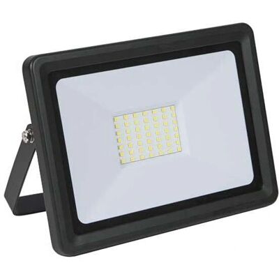 Proyector LED Fanton 62660 - 20W, IP65, Negro Proyector LED Fanton 62660 - 20W, IP65, Negro