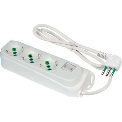 FANTON FANTON Przedłużacz zasilania - Power Extension Strip FANTON FANTON Przedłużacz zasilania - Power Extension Strip