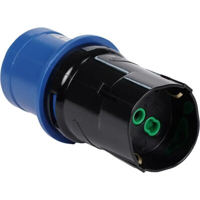 FANTON 78100-E Type L (IT) - Type F Zasilacz adapter FANTON 78100-E Type L (IT) - Type F Zasilacz adapter
