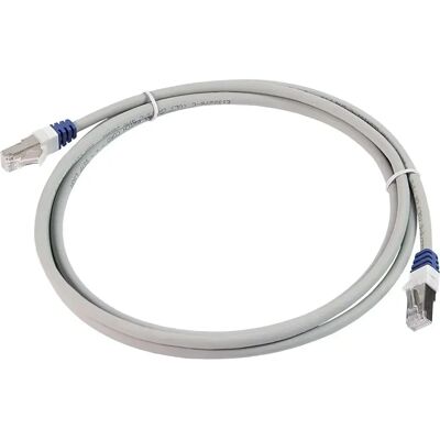 Cavo Rete Fanton Cat5e FTP 0,5m - Dati Veloci Cavo Rete Fanton Cat5e FTP 0,5m - Dati Veloci