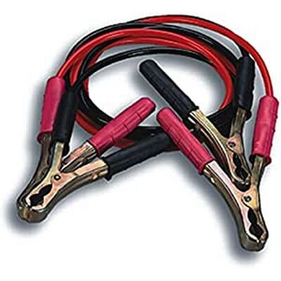 FANTON - Cables de arranque para batería de coche 3m FANTON - Cables de arranque para batería de coche 3m