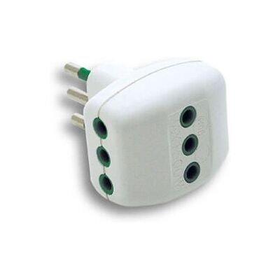 FANTON 82200 Netzadapter Typ L - Netzadapter FANTON 82200 Netzadapter Typ L - Netzadapter