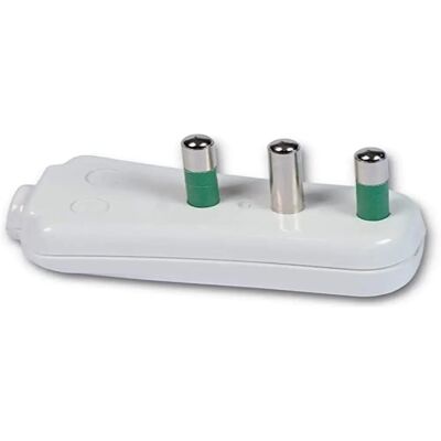 FANTON Model S17 Włoska standardowa wtyczka - Power Outlet FANTON Model S17 Włoska standardowa wtyczka - Power Outlet