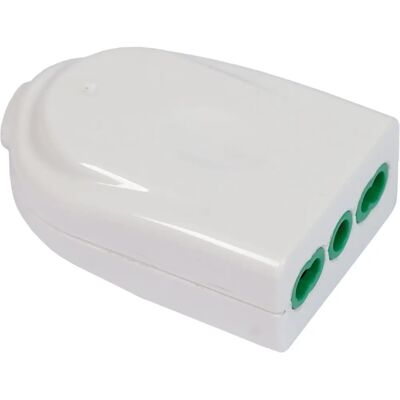 Fanton P17/11 Presa smontabile - 2P+E 16A Standard CEI Fanton P17/11 Presa smontabile - 2P+E 16A Standard CEI