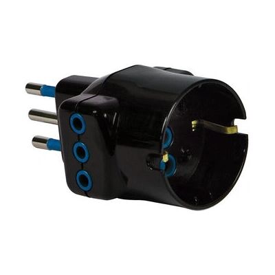 Garanti 82671-E Adattatore di Spina - Power Plug Adapter Garanti 82671-E Adattatore di Spina - Power Plug Adapter
